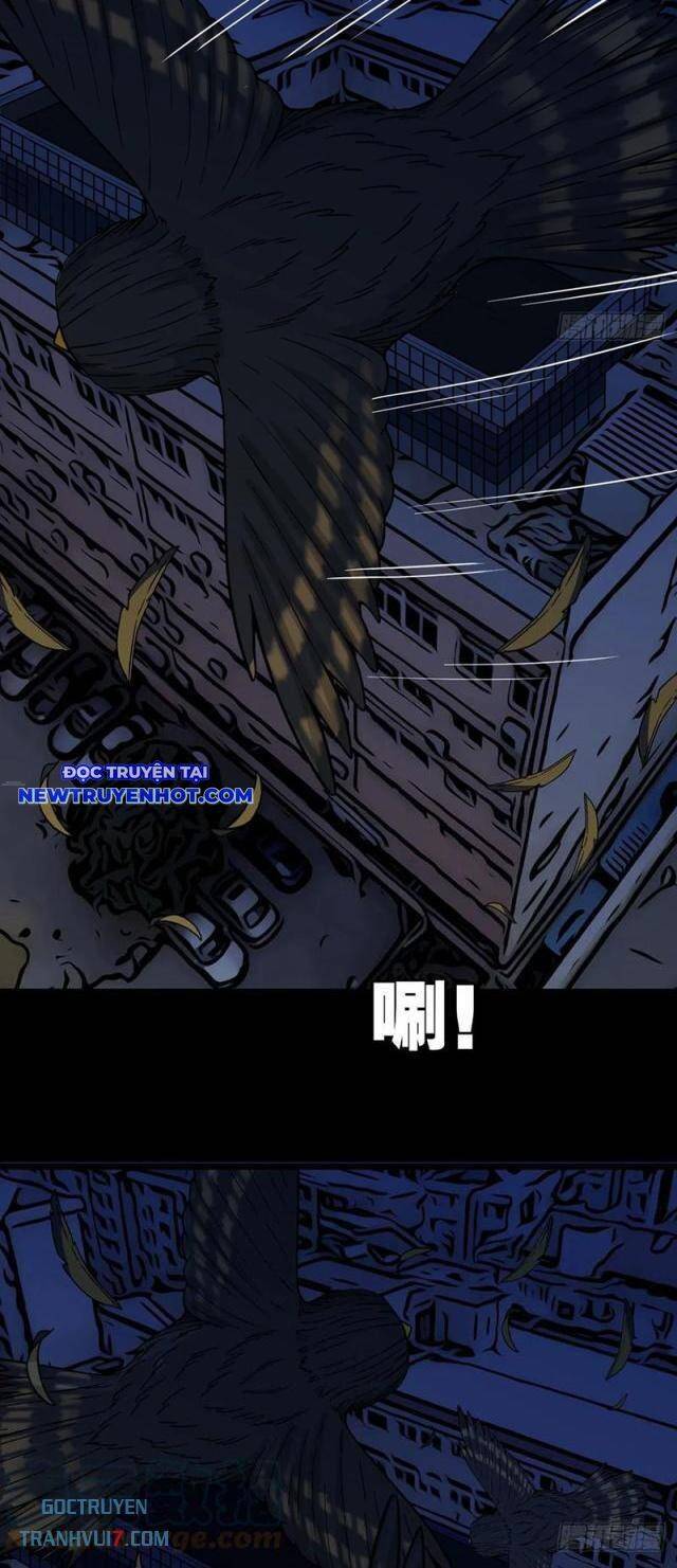 Đấu Yếm Thần Chap 158 - Next Chap 159