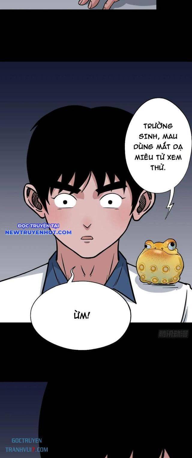 Đấu Yếm Thần Chap 158 - Next Chap 159