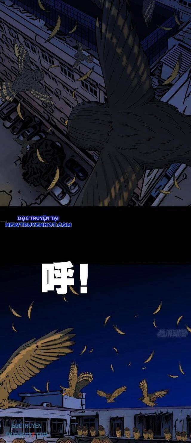 Đấu Yếm Thần Chap 158 - Next Chap 159