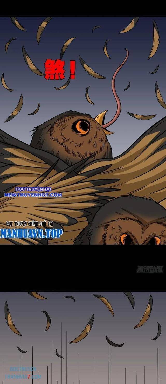 Đấu Yếm Thần Chap 158 - Next Chap 159
