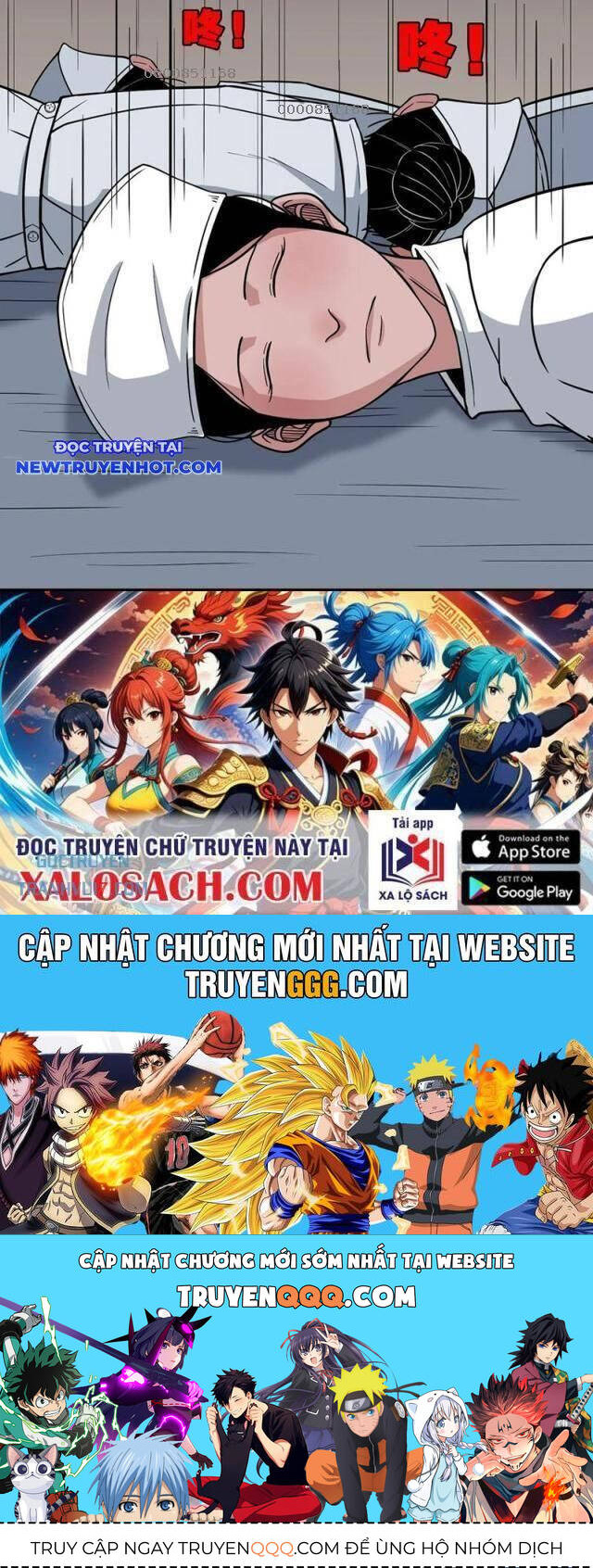 Đấu Yếm Thần Chap 158 - Next Chap 159