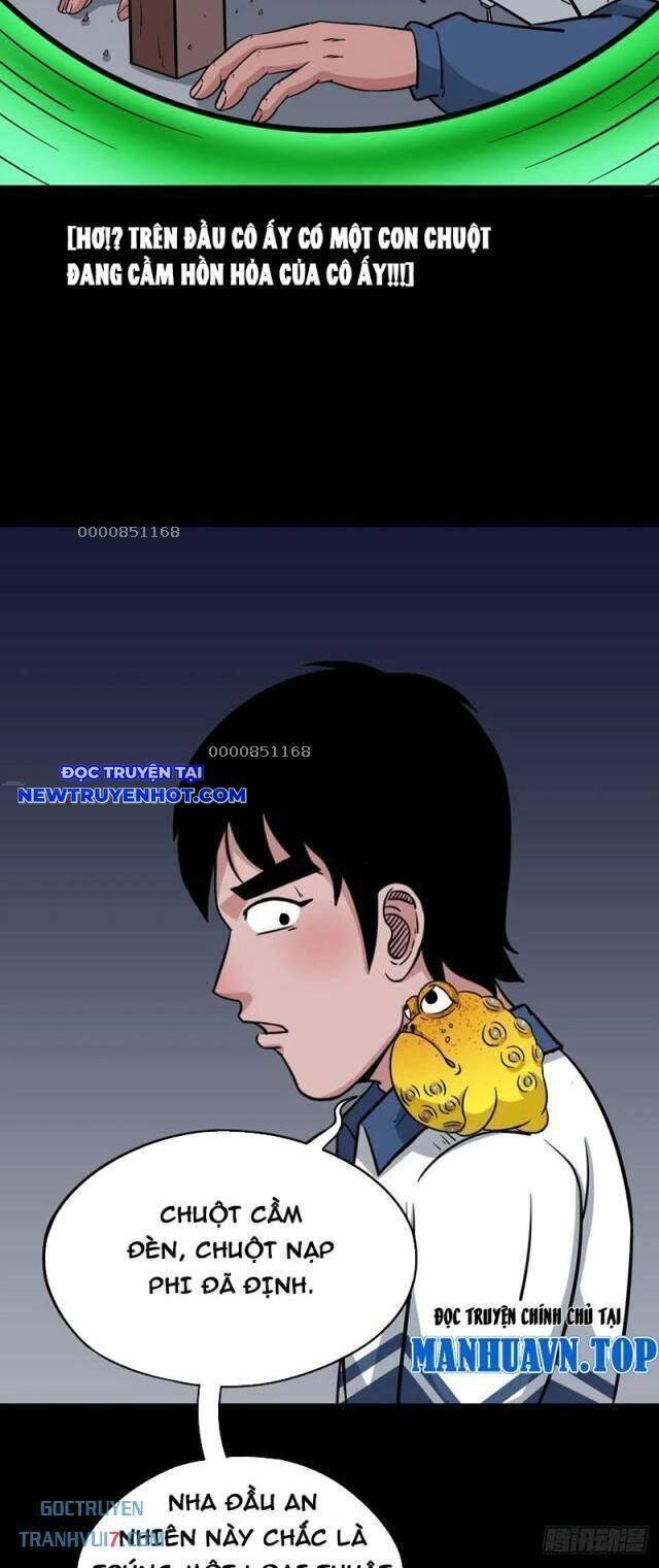 Đấu Yếm Thần Chap 158 - Next Chap 159