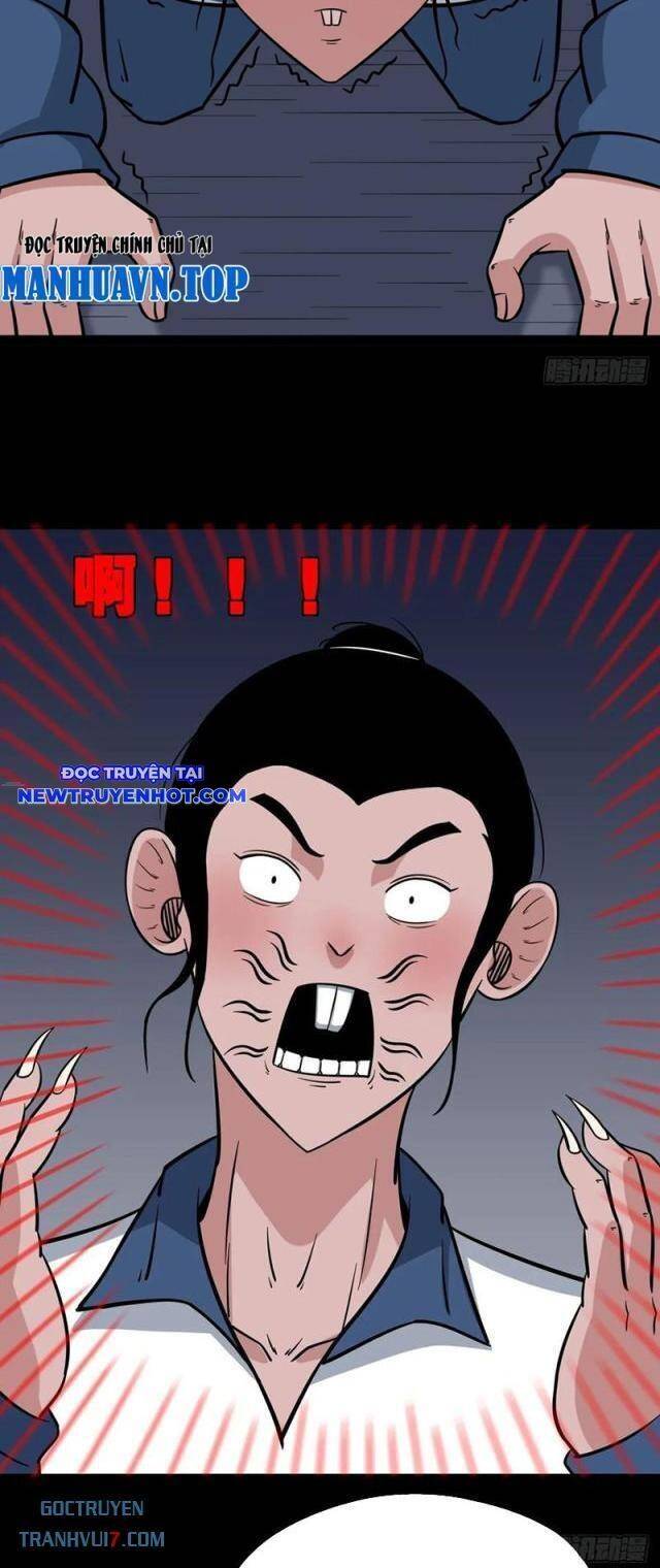 Đấu Yếm Thần Chap 158 - Next Chap 159
