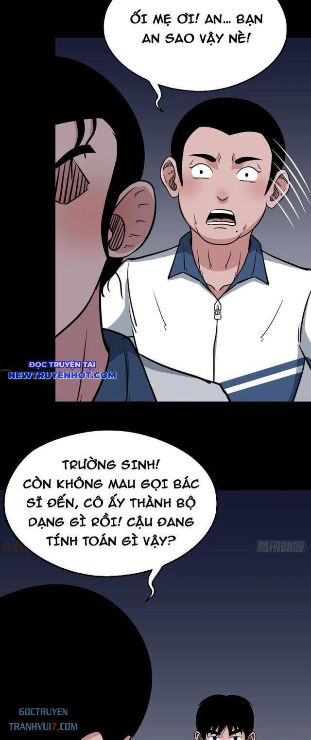 Đấu Yếm Thần Chap 158 - Next Chap 159