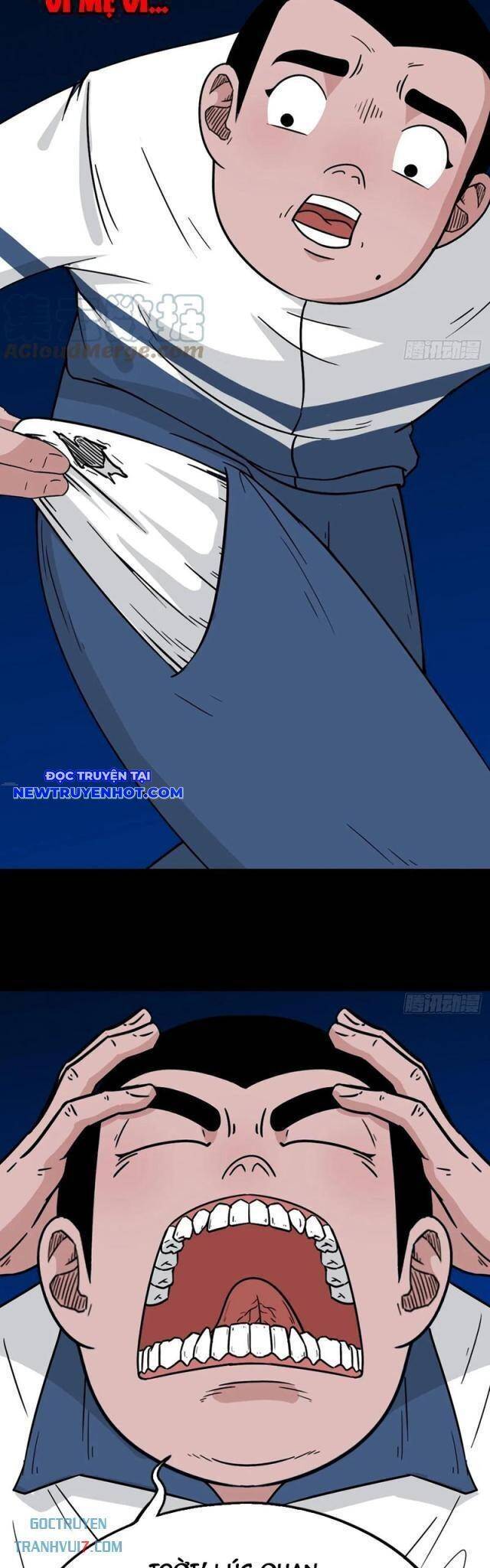 Đấu Yếm Thần Chap 159 - Next Chap 160