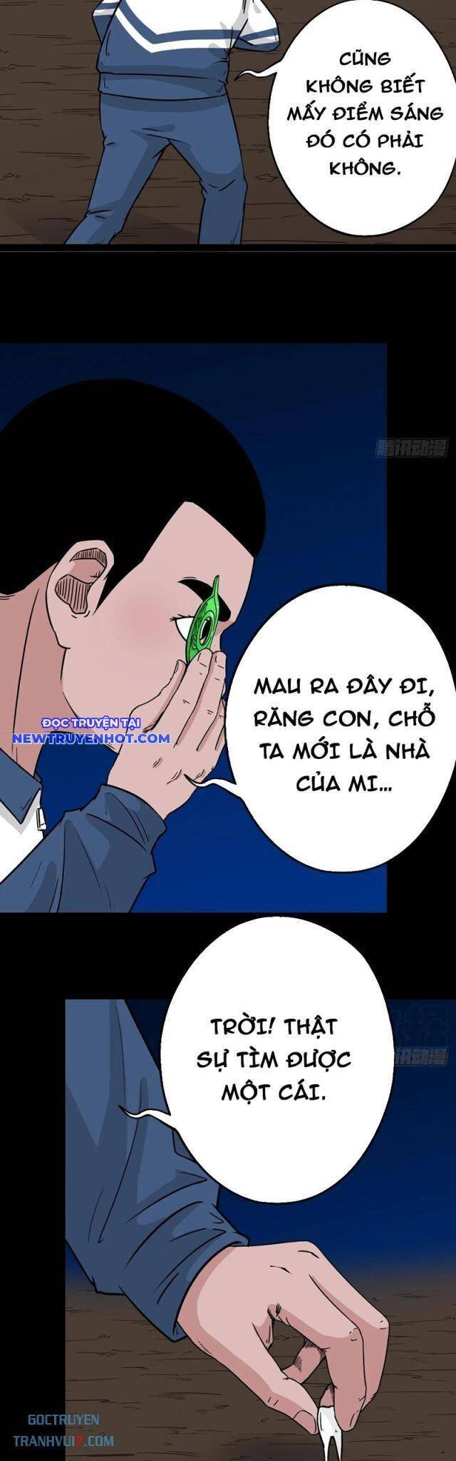 Đấu Yếm Thần Chap 159 - Next Chap 160