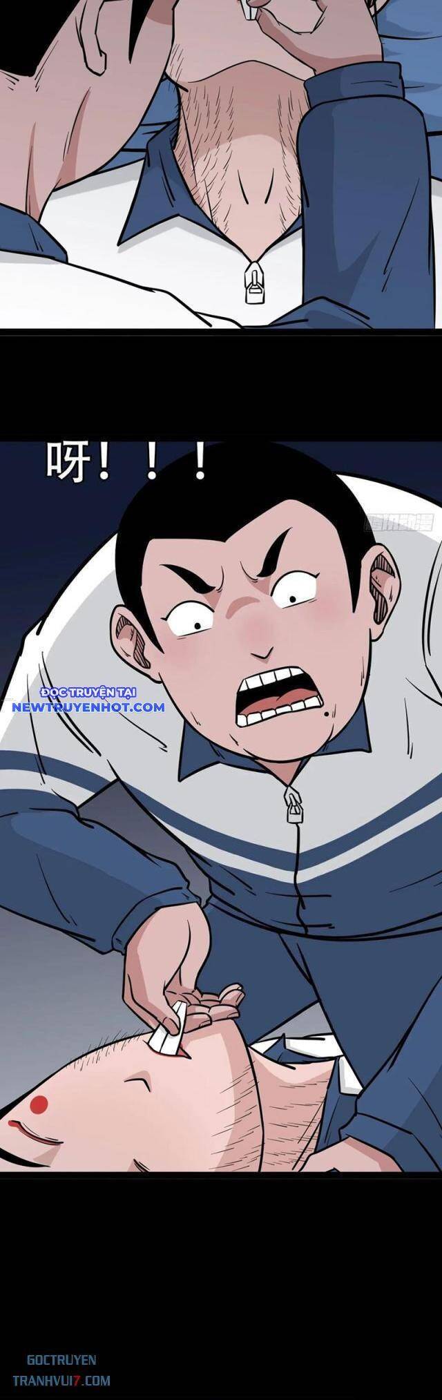 Đấu Yếm Thần Chap 159 - Next Chap 160