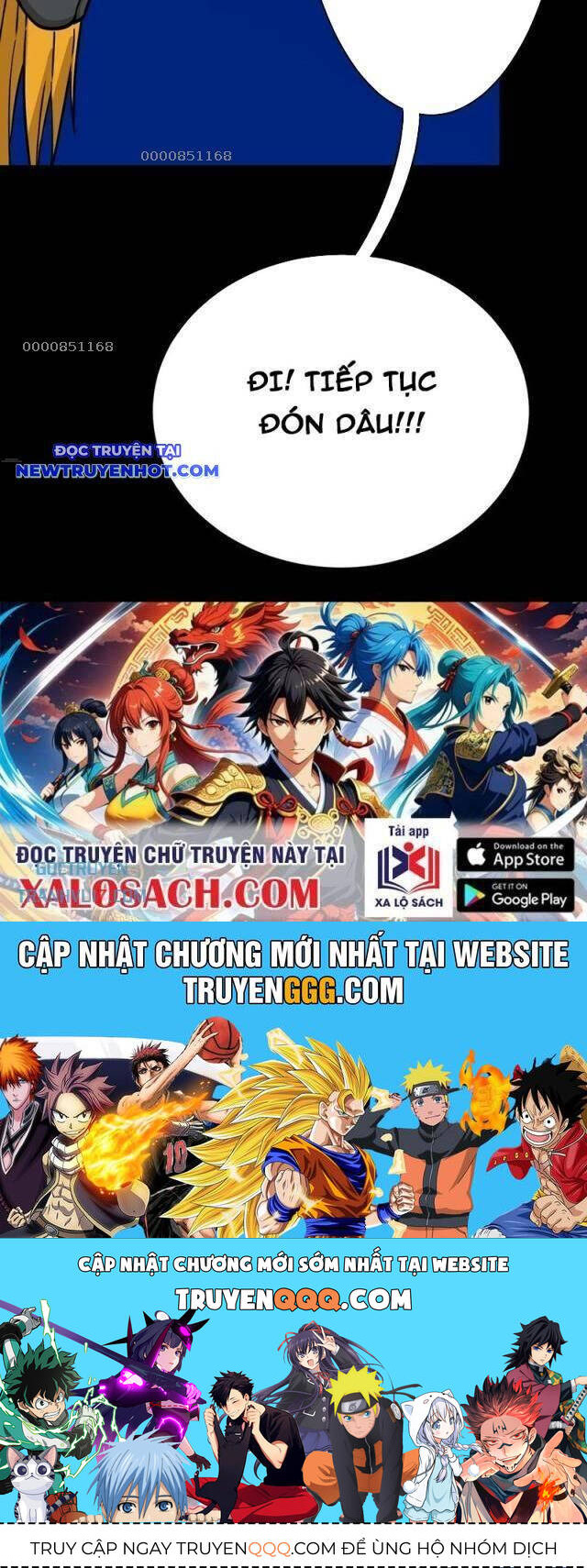 Đấu Yếm Thần Chap 159 - Next Chap 160