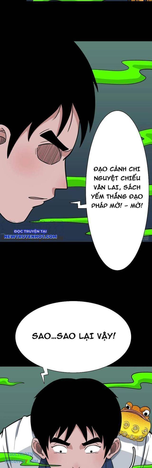 Đấu Yếm Thần Chap 160 - Next Chap 161