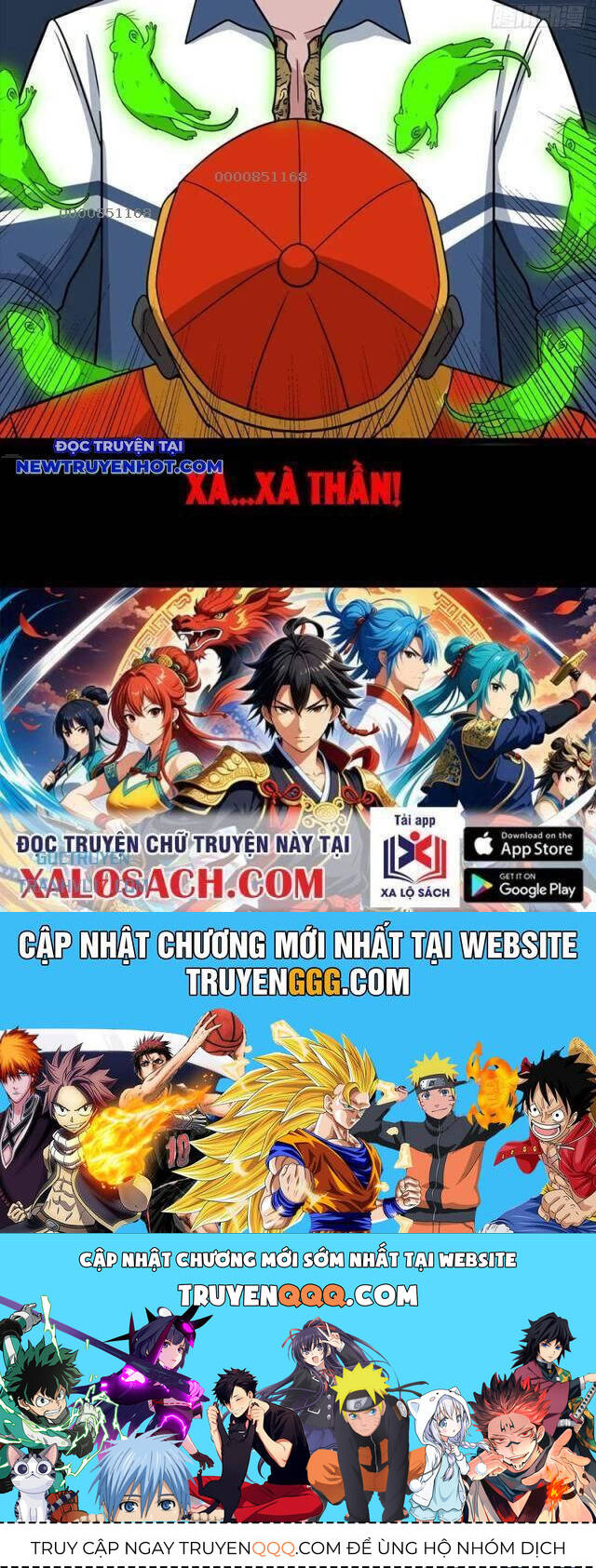 Đấu Yếm Thần Chap 160 - Next Chap 161