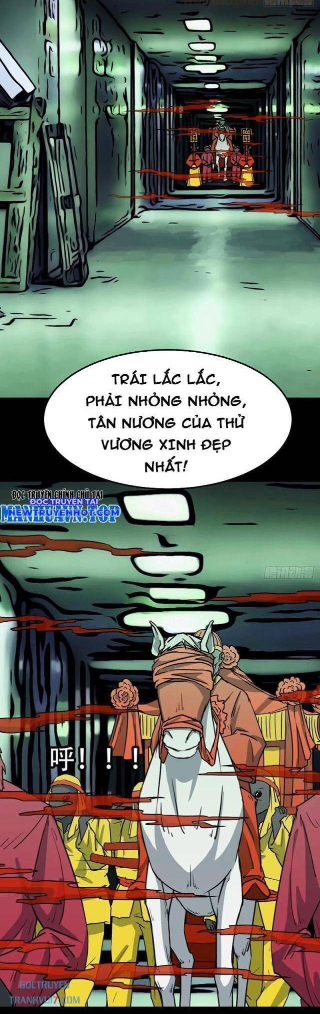 Đấu Yếm Thần Chap 160 - Next Chap 161