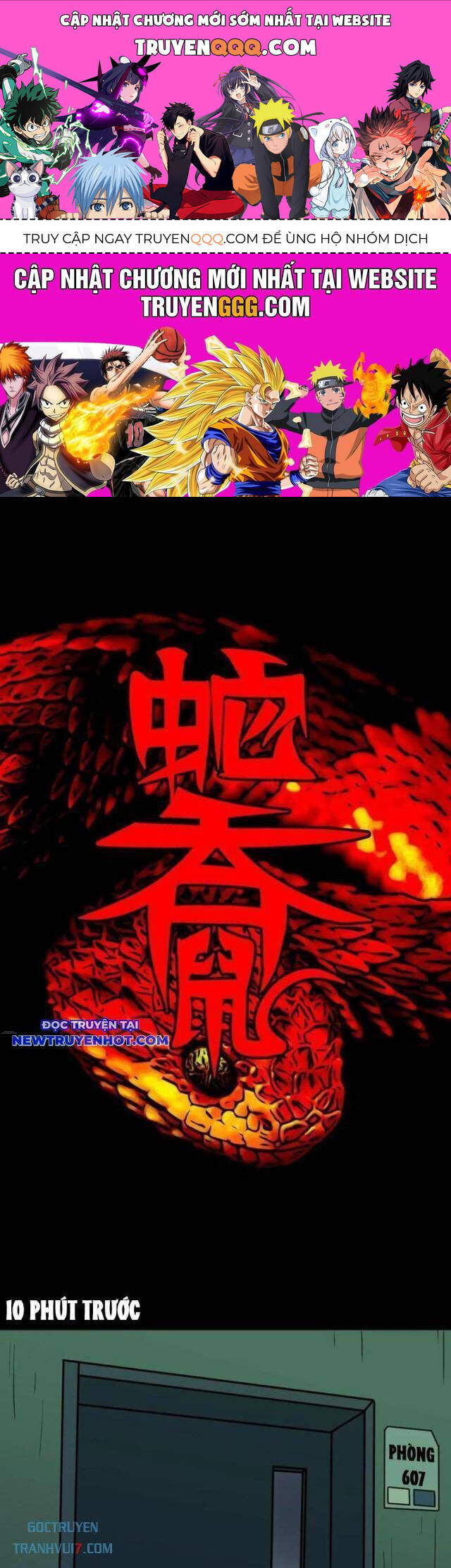 Đấu Yếm Thần Chap 161 - Next Chap 162