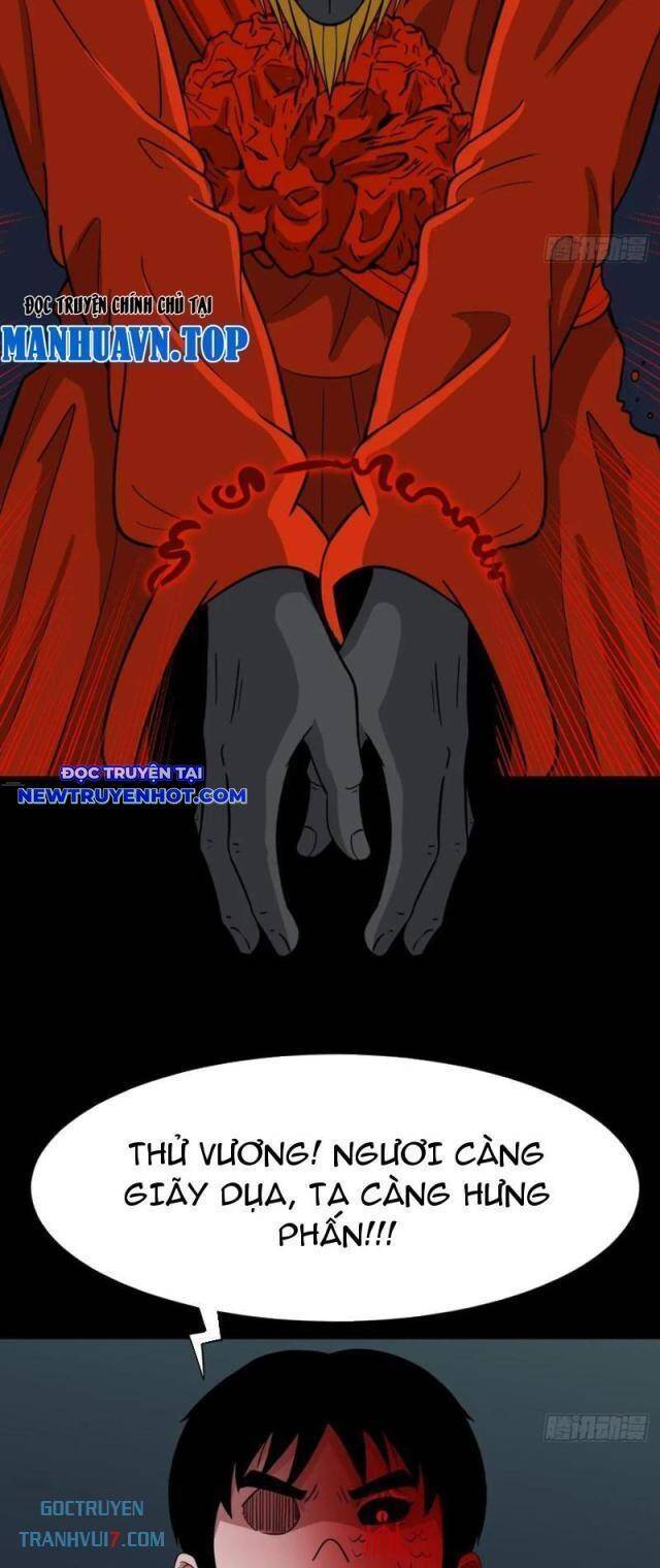 Đấu Yếm Thần Chap 161 - Next Chap 162