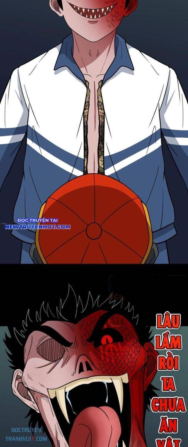 Đấu Yếm Thần Chap 161 - Next Chap 162