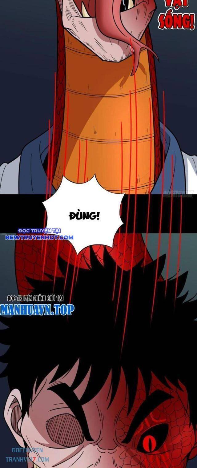 Đấu Yếm Thần Chap 161 - Next Chap 162