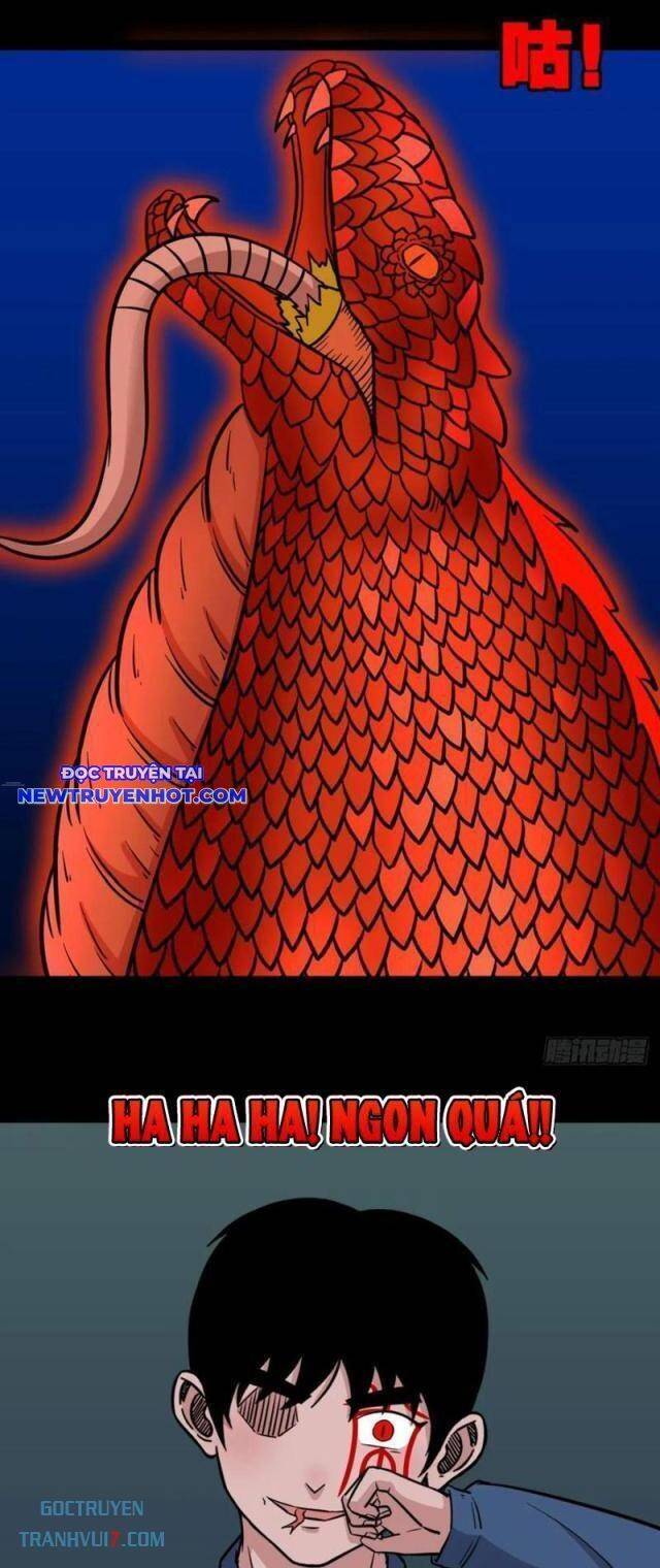 Đấu Yếm Thần Chap 161 - Next Chap 162