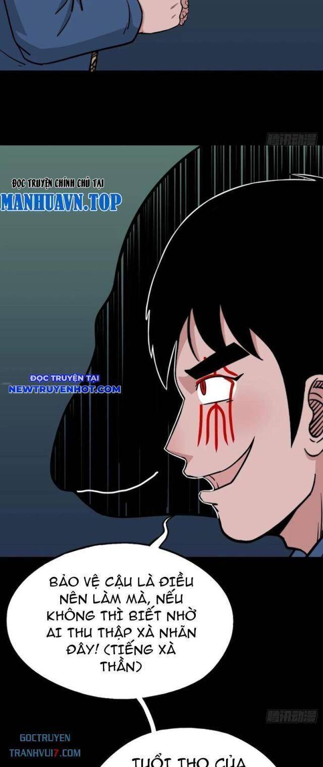 Đấu Yếm Thần Chap 161 - Next Chap 162
