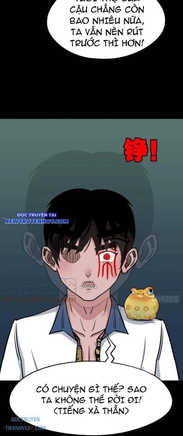 Đấu Yếm Thần Chap 161 - Next Chap 162