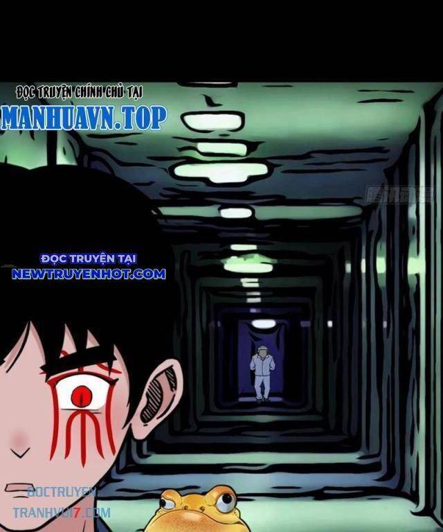 Đấu Yếm Thần Chap 161 - Next Chap 162
