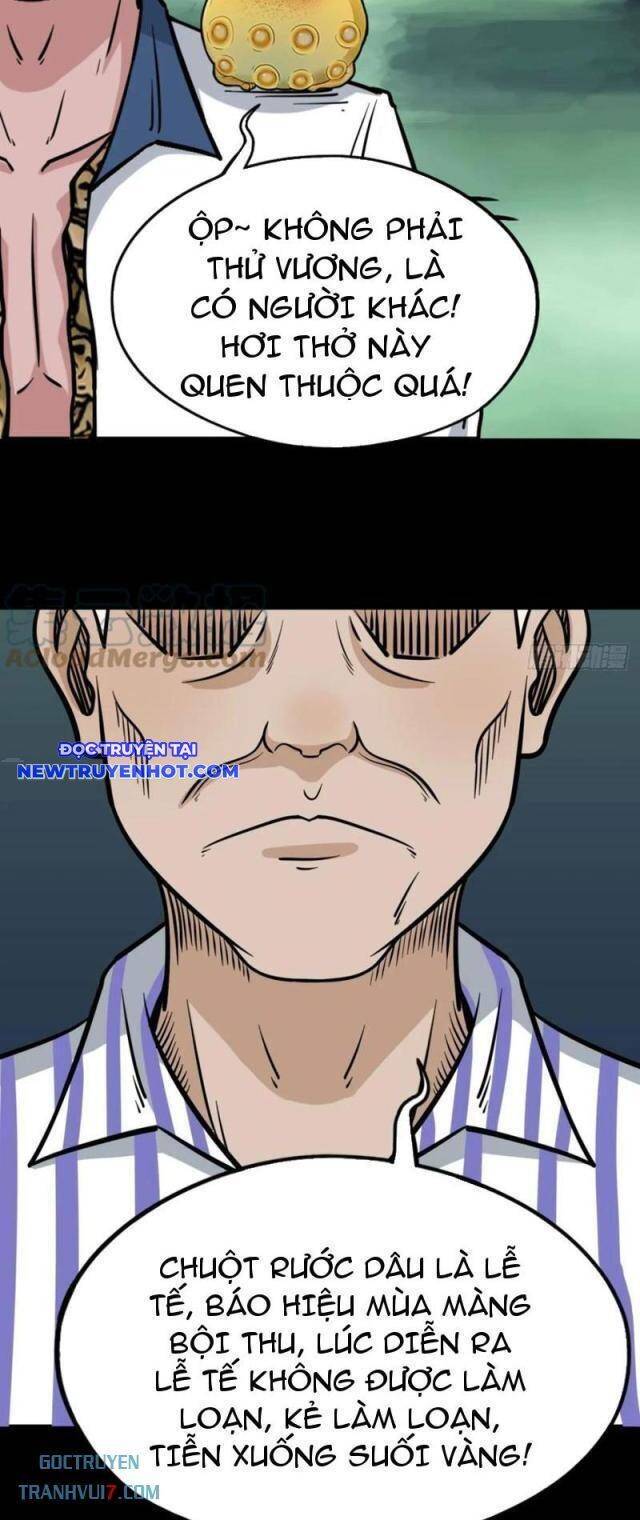 Đấu Yếm Thần Chap 161 - Next Chap 162