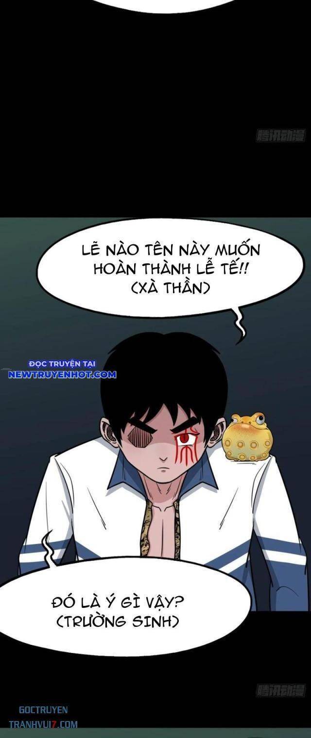 Đấu Yếm Thần Chap 161 - Next Chap 162