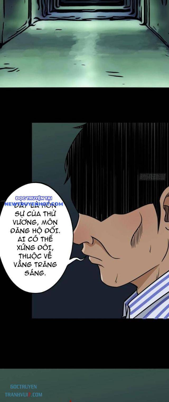 Đấu Yếm Thần Chap 161 - Next Chap 162