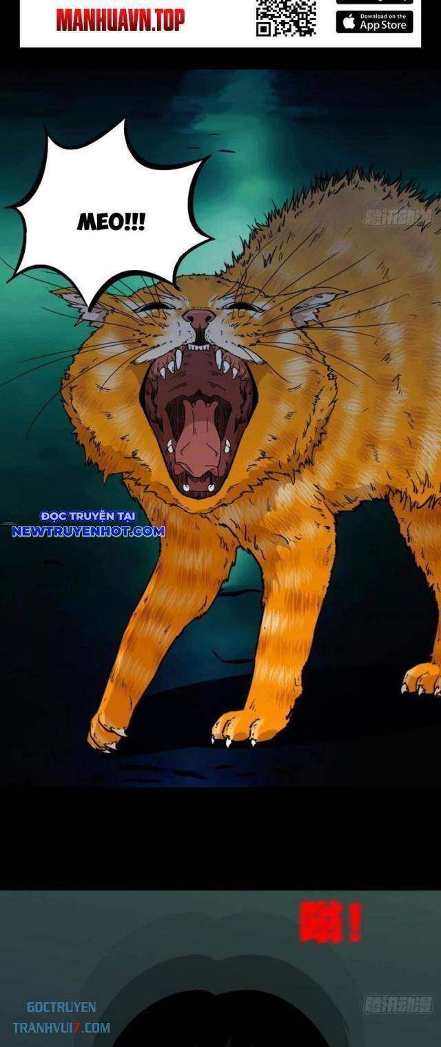 Đấu Yếm Thần Chap 161 - Next Chap 162
