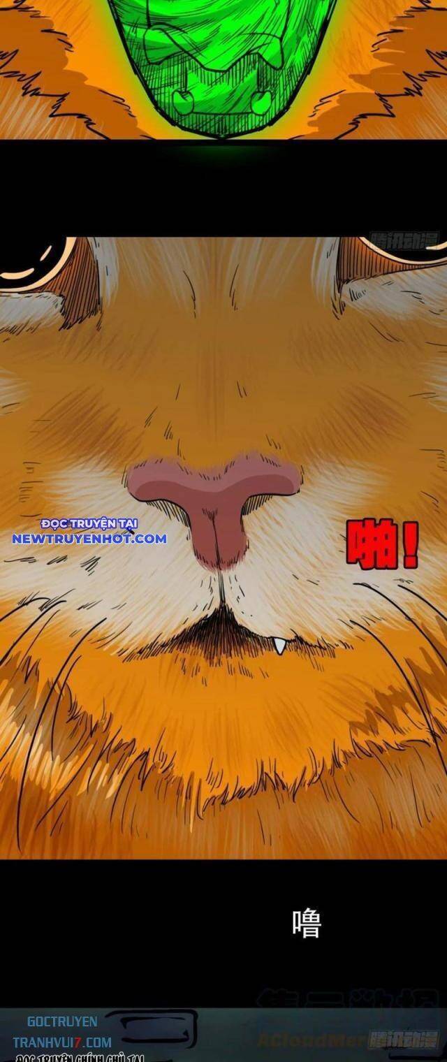 Đấu Yếm Thần Chap 161 - Next Chap 162