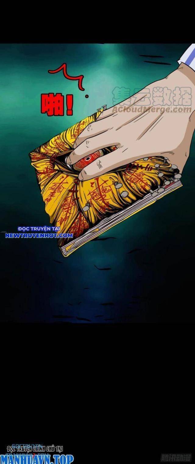 Đấu Yếm Thần Chap 161 - Next Chap 162