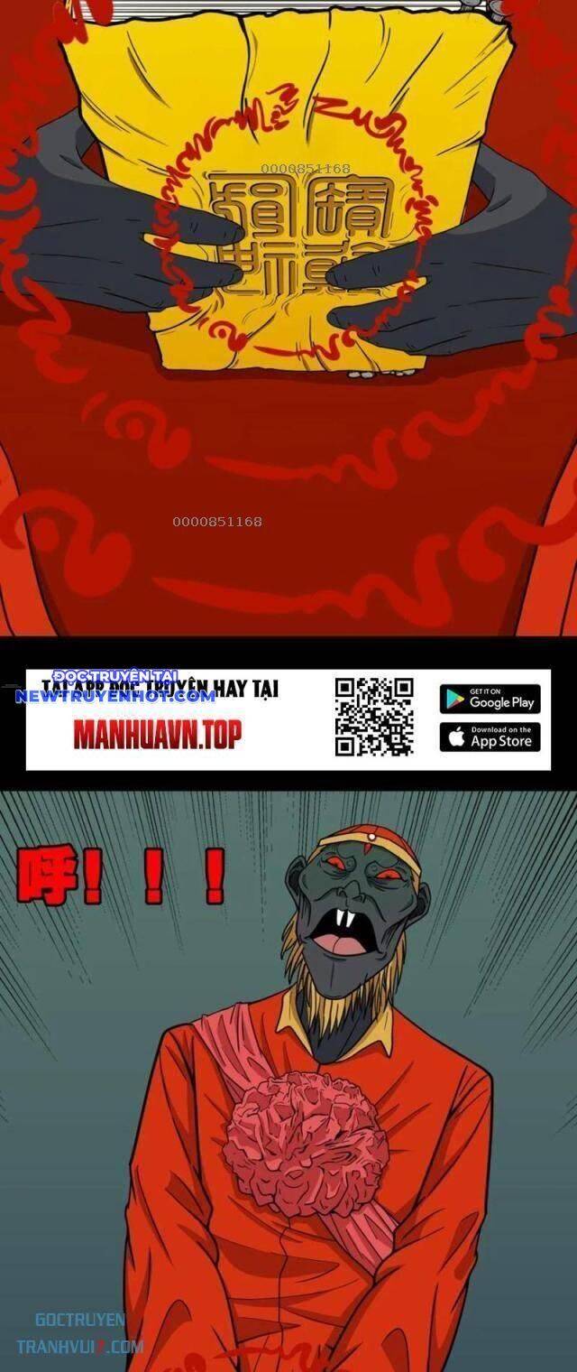Đấu Yếm Thần Chap 161 - Next Chap 162