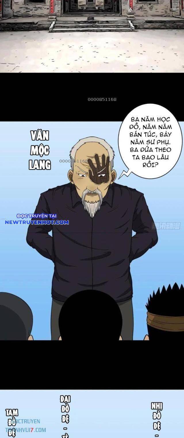 Đấu Yếm Thần Chap 162 - Next Chap 163
