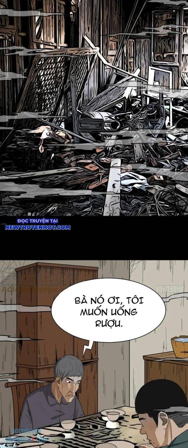 Đấu Yếm Thần Chap 162 - Next Chap 163