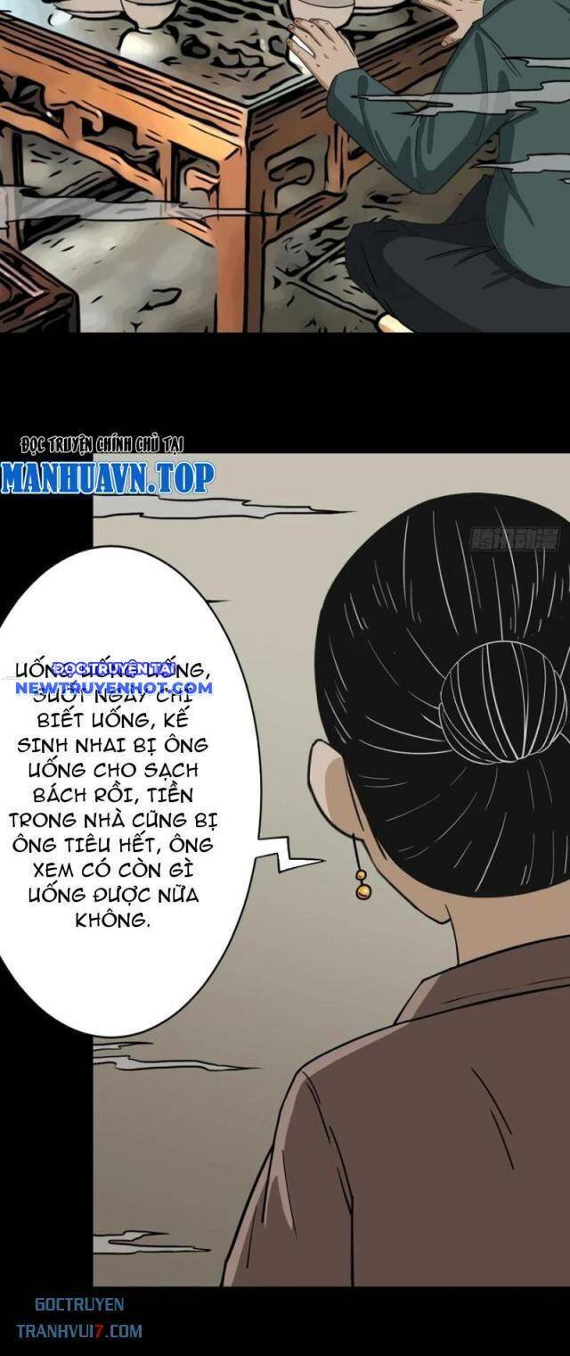 Đấu Yếm Thần Chap 162 - Next Chap 163