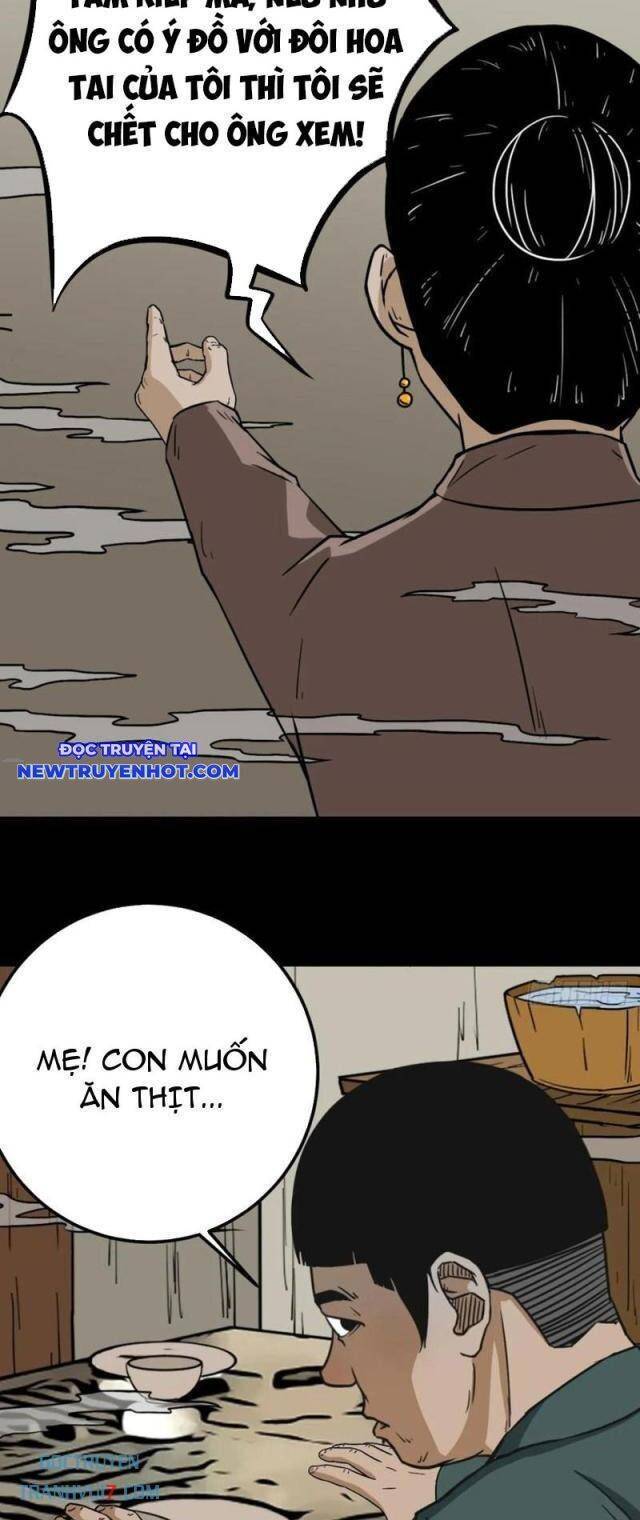 Đấu Yếm Thần Chap 162 - Next Chap 163