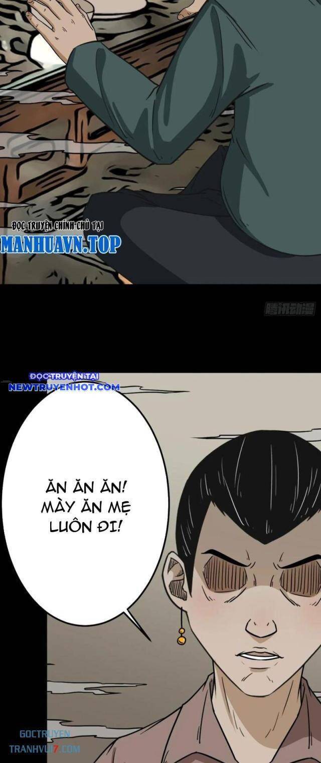 Đấu Yếm Thần Chap 162 - Next Chap 163