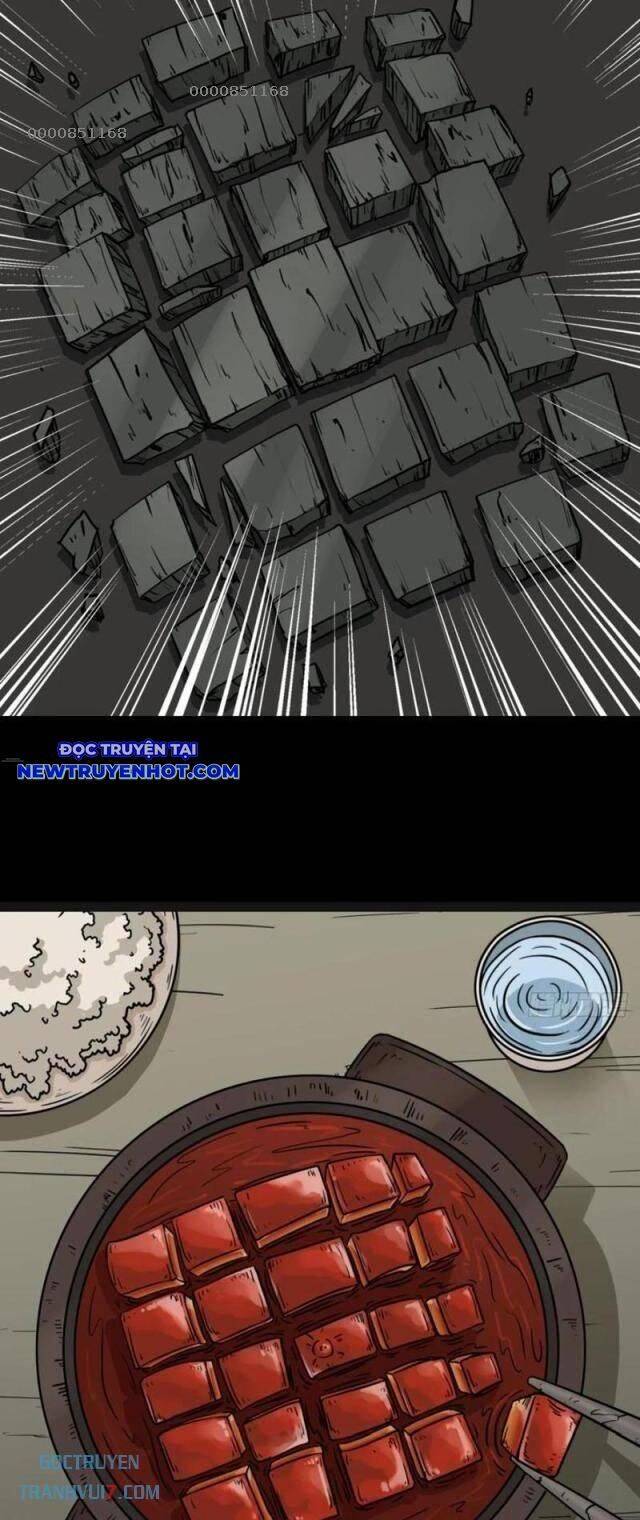 Đấu Yếm Thần Chap 162 - Next Chap 163
