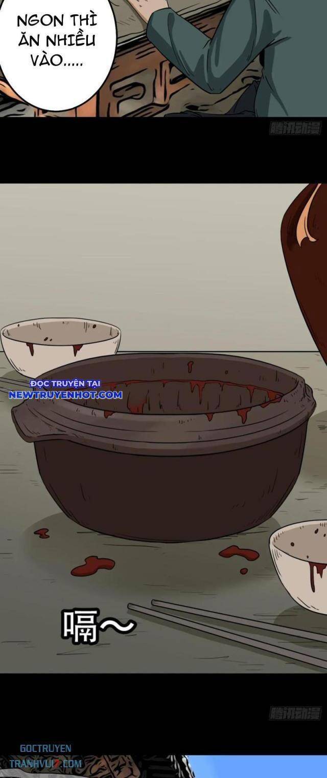 Đấu Yếm Thần Chap 162 - Next Chap 163