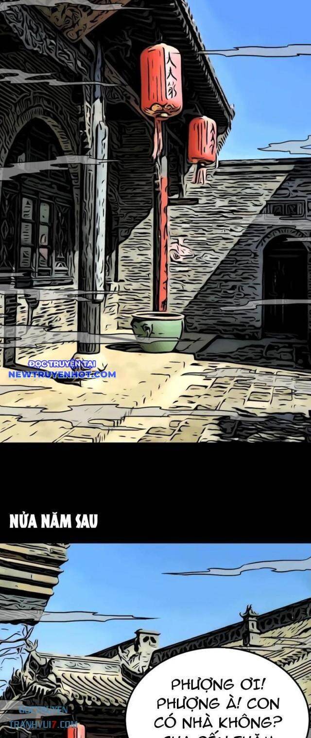 Đấu Yếm Thần Chap 162 - Next Chap 163