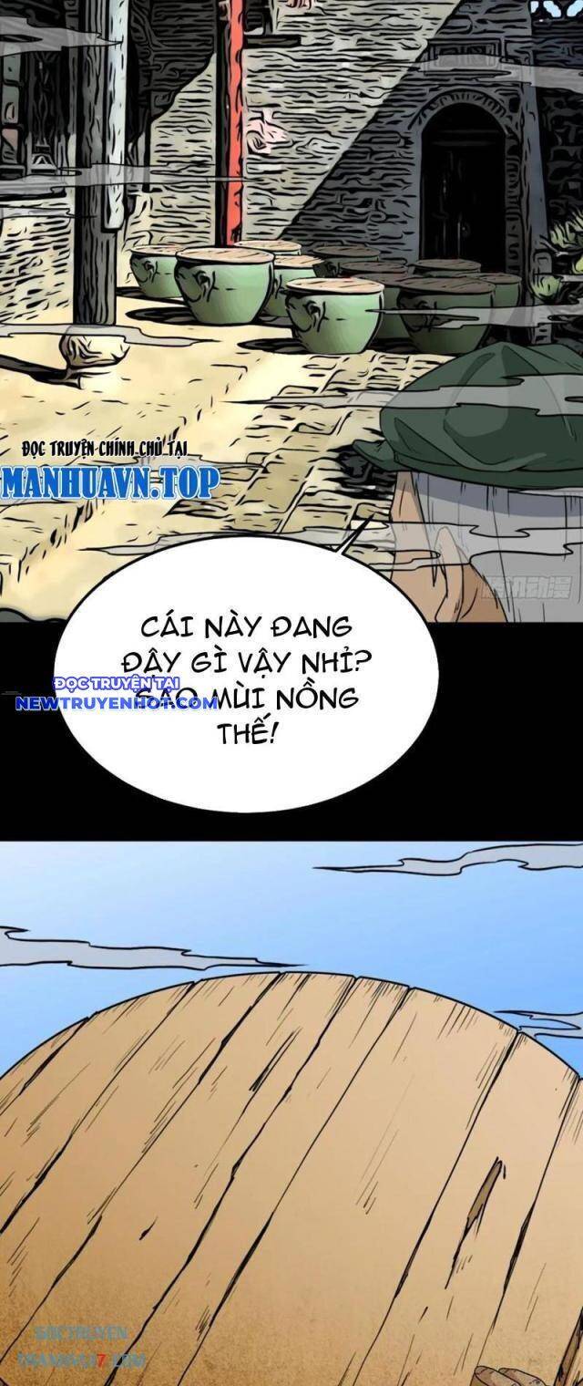 Đấu Yếm Thần Chap 162 - Next Chap 163