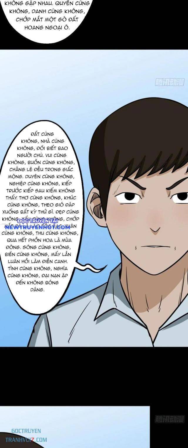 Đấu Yếm Thần Chap 162 - Next Chap 163