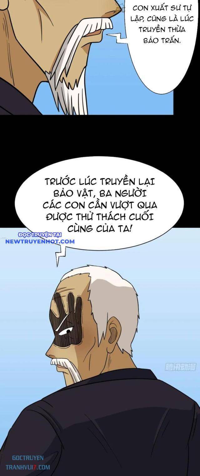 Đấu Yếm Thần Chap 162 - Next Chap 163