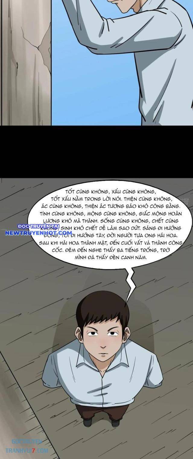 Đấu Yếm Thần Chap 162 - Next Chap 163