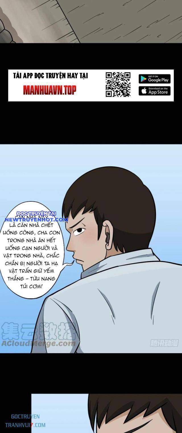 Đấu Yếm Thần Chap 162 - Next Chap 163