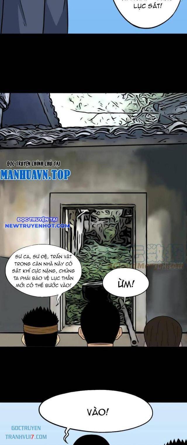 Đấu Yếm Thần Chap 162 - Next Chap 163