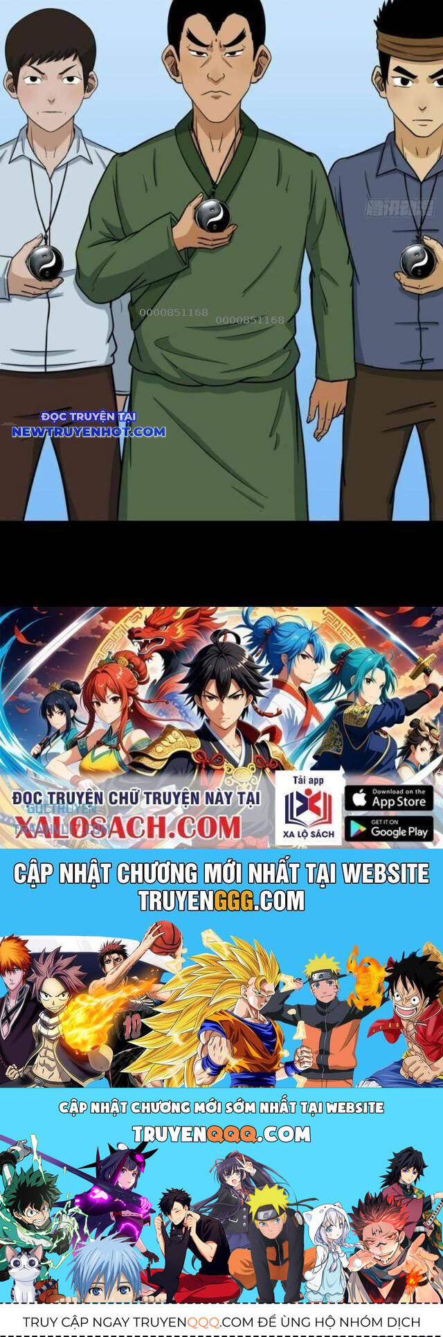 Đấu Yếm Thần Chap 162 - Next Chap 163