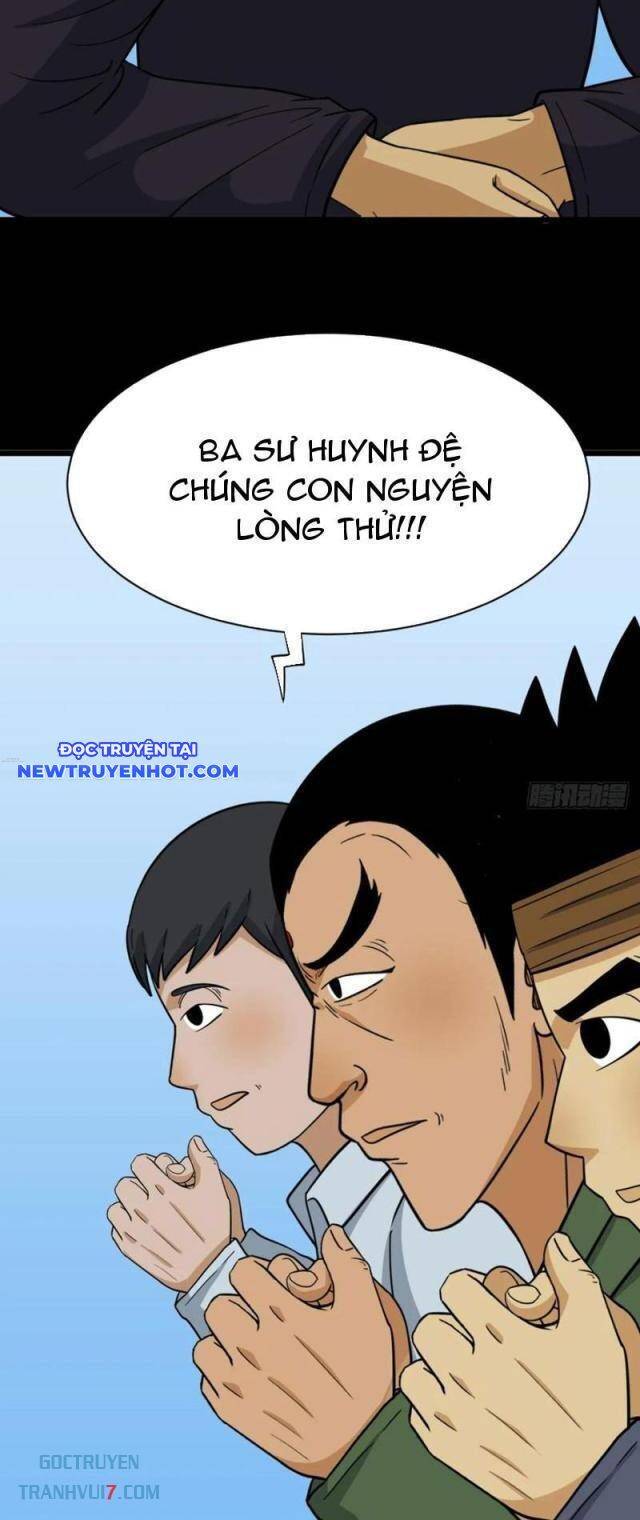Đấu Yếm Thần Chap 162 - Next Chap 163