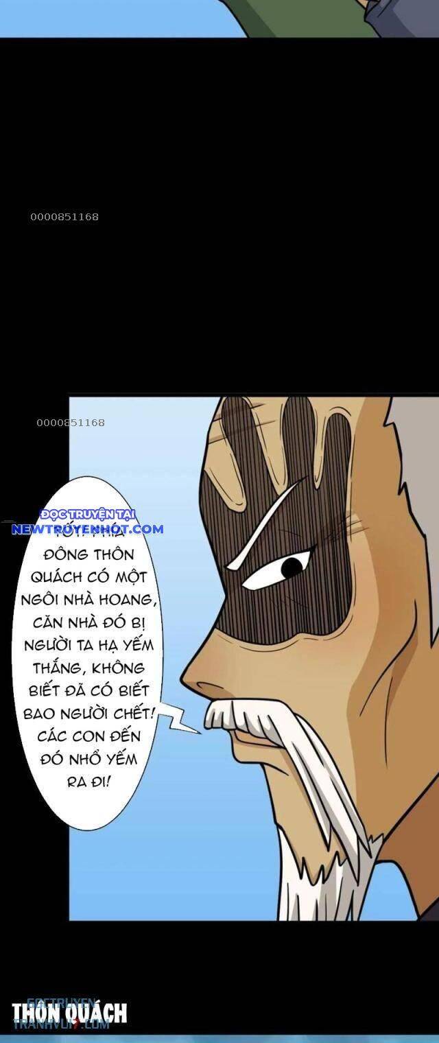 Đấu Yếm Thần Chap 162 - Next Chap 163