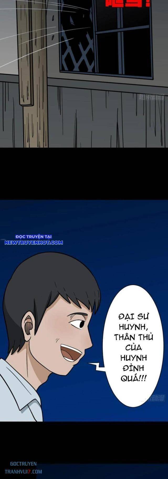 Đấu Yếm Thần Chap 163 - Next Chap 164