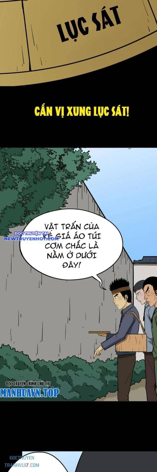 Đấu Yếm Thần Chap 163 - Next Chap 164