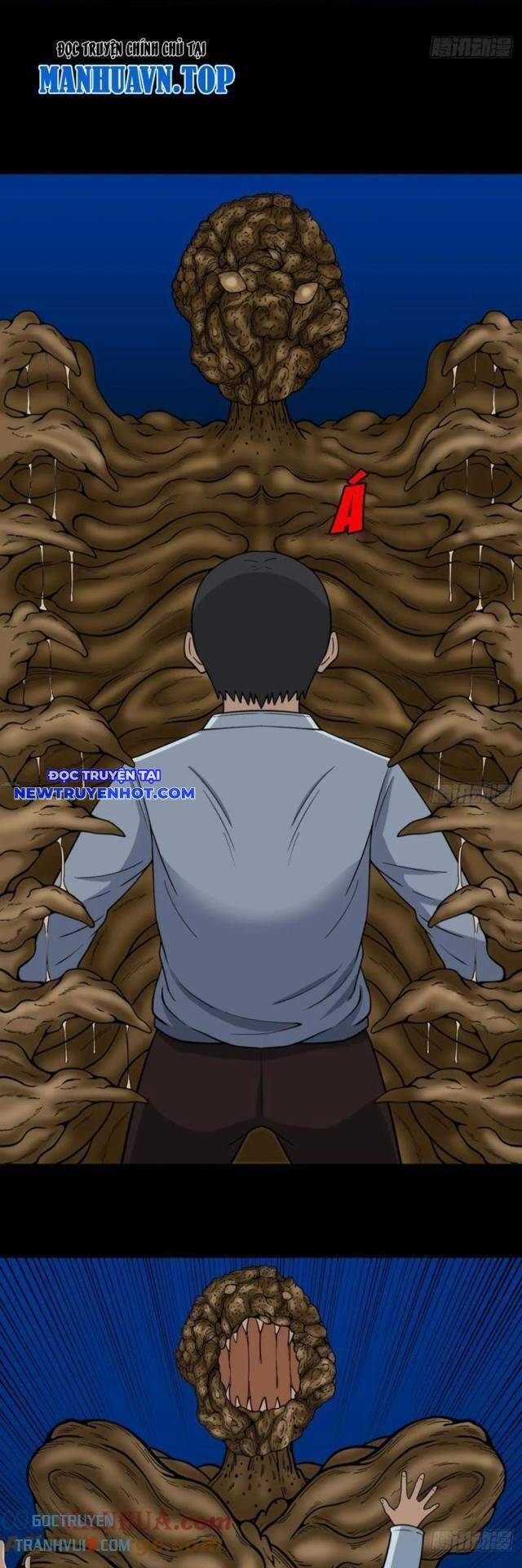 Đấu Yếm Thần Chap 163 - Next Chap 164